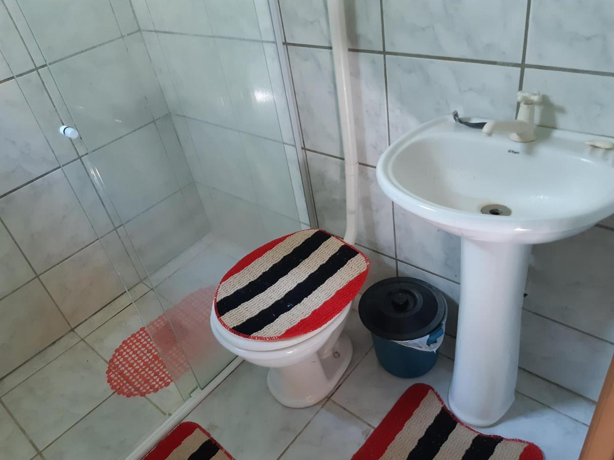 Joao Carlos Casas Kit 2 Verde Villa Penha  Kültér fotó