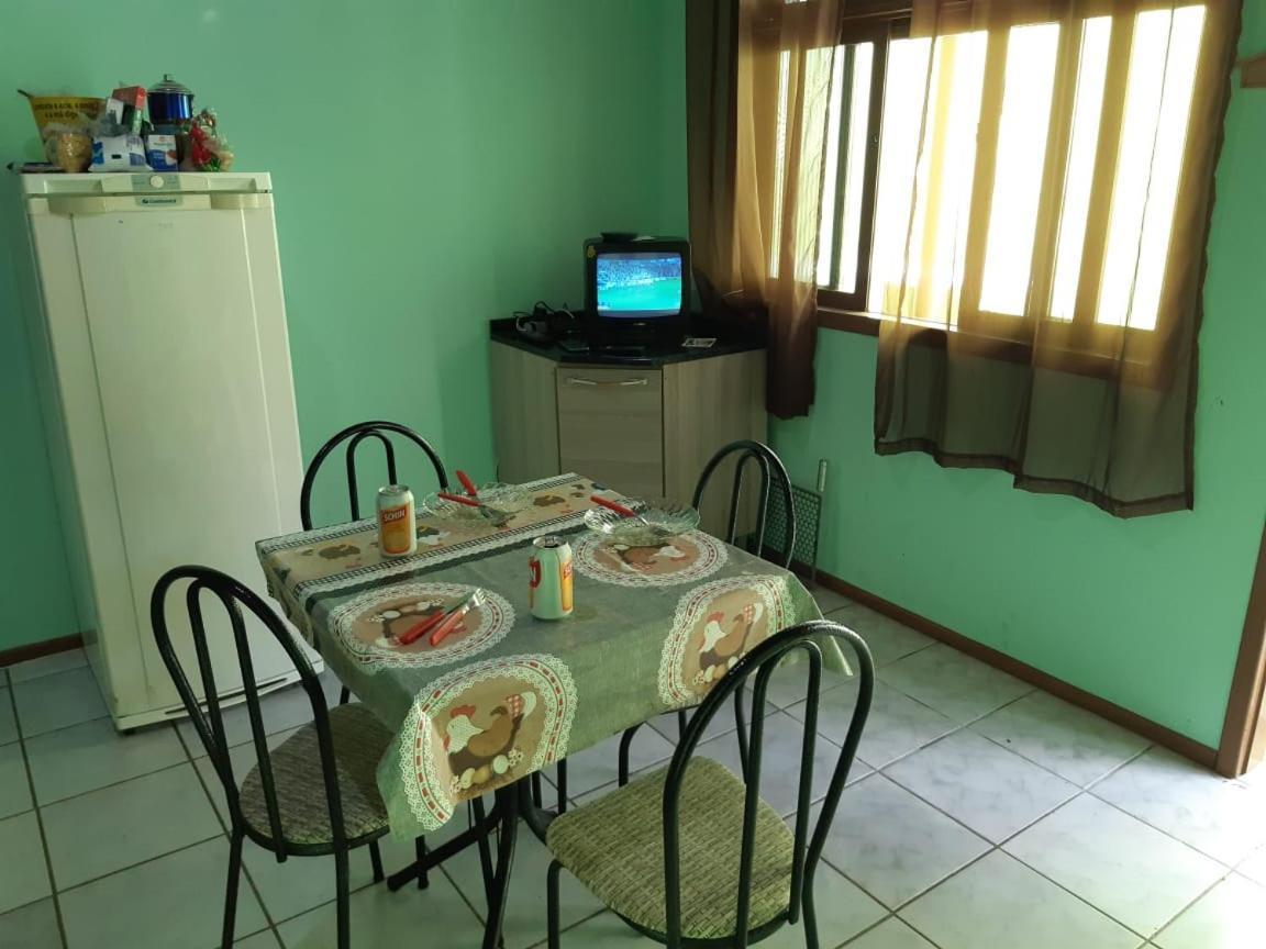 Joao Carlos Casas Kit 2 Verde Villa Penha  Kültér fotó