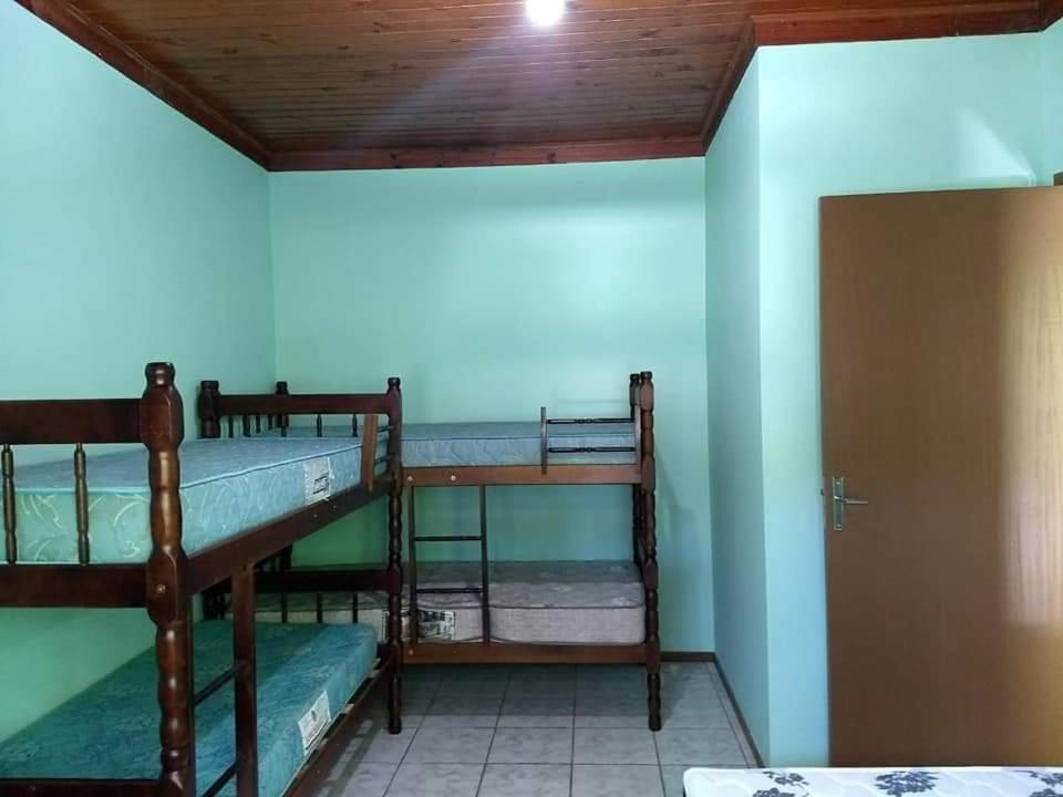 Joao Carlos Casas Kit 2 Verde Villa Penha  Kültér fotó