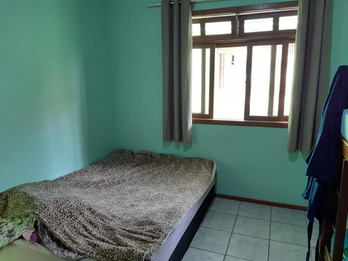 Joao Carlos Casas Kit 2 Verde Villa Penha  Kültér fotó