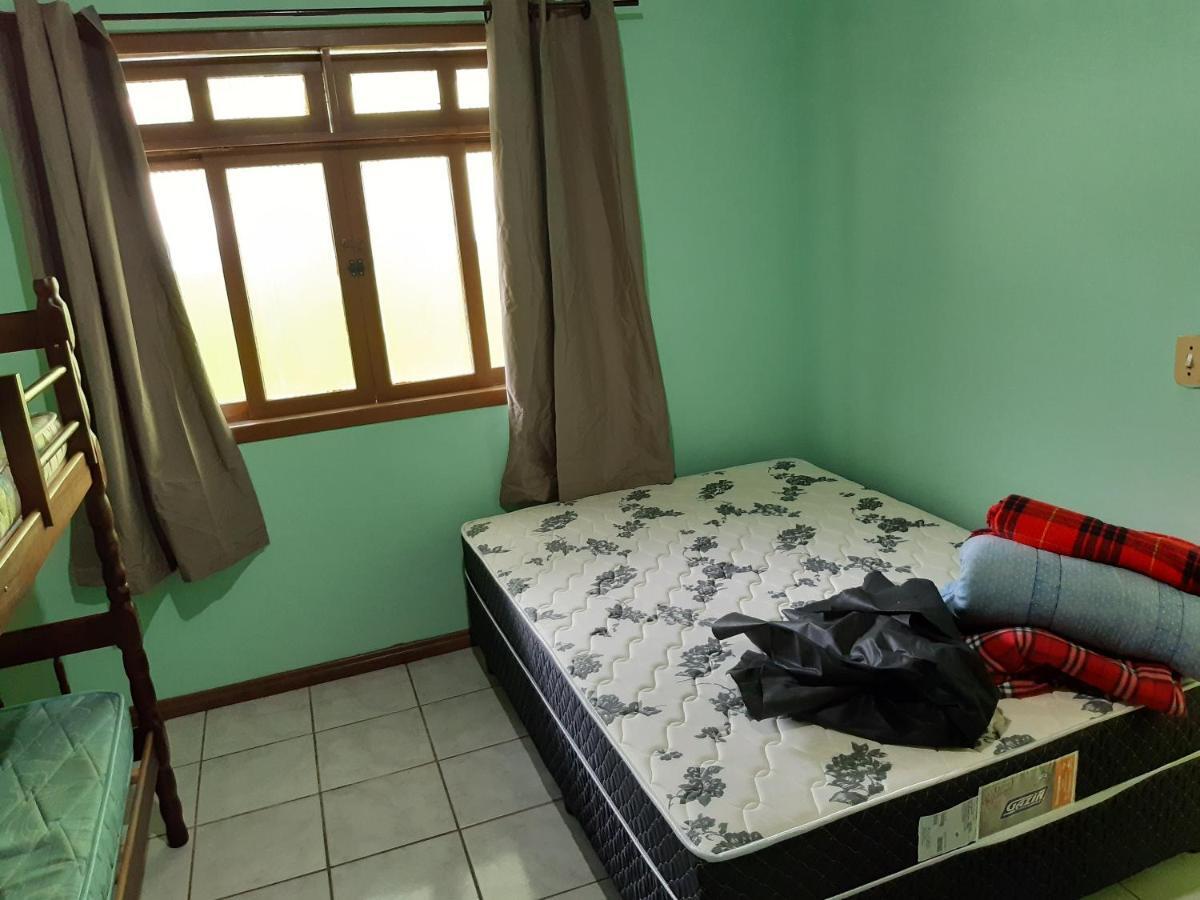 Joao Carlos Casas Kit 2 Verde Villa Penha  Kültér fotó
